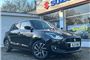 2021 Suzuki Swift 1.2 Dualjet 83 12V Hybrid SZ5 5dr Auto