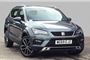 2019 SEAT Ateca 2.0 TDI Xcellence Lux [EZ] 5dr DSG