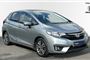 2016 Honda Jazz 1.3 EX Navi 5dr