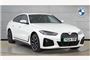 2024 BMW i4 250kW eDrive40 M Sport 83.9kWh 5dr Auto