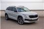 2023 Skoda Kodiaq 1.5 TSI Sport Line 5dr DSG [7 Seat]