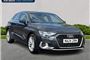 2024 Audi A3 30 TFSI Sport 5dr