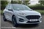 2024 Ford Kuga 2.5 PHEV Graphite Tech Edition 5dr CVT