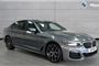 2020 BMW 5 Series 520d MHT M Sport 4dr Step Auto