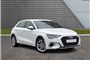 2024 Audi A3 30 TFSI Sport 5dr