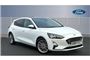 2019 Ford Focus 2.0 EcoBlue Titanium X 5dr Auto