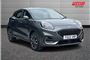 2022 Ford Puma 1.0 EcoBoost Hybrid mHEV 155 ST-Line Vignale 5dr