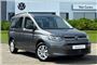 2025 Volkswagen Caddy Life 2.0 TDI 122 Life 5dr DSG [Tech Pack]