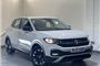 2022 Volkswagen T-Cross 1.0 TSI S 5dr