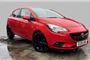 2019 Vauxhall Corsa 1.4 [75] Griffin 5dr