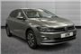 2021 Volkswagen Polo 1.0 TSI 95 United 5dr