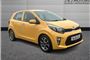 2021 Kia Picanto 1.0 3 5dr [4 seats]