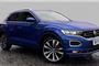 2021 Volkswagen T-Roc 1.5 TSI EVO R-Line 5dr DSG