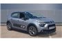 2021 Citroen C3 1.2 PureTech Shine 5dr
