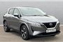 2022 Nissan Qashqai 1.3 DiG-T MH 158 N-Connecta 5dr