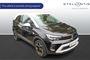 2021 Vauxhall Crossland 1.2 Turbo [130] Elite Nav 5dr Auto