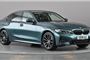 2019 BMW 3 Series 320i Sport 4dr Step Auto