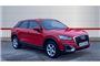 2020 Audi Q2 30 TDI Technik 5dr S Tronic