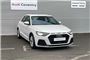 2023 Audi A1 30 TFSI 110 Sport 5dr S Tronic