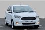 2017 Ford Ka+ 1.2 85 Zetec 5dr