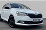 2019 Skoda Fabia 1.0 MPI Colour Edition 5dr