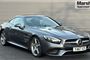 2017 Mercedes-Benz SL-Class SL 400 AMG Line 2dr 9G-Tronic