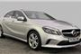 2015 Mercedes-Benz A-Class A180d Sport Executive 5dr