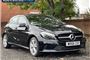 2016 Mercedes-Benz A-Class A180d Sport Premium Plus 5dr