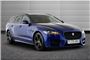 2020 Jaguar XF Sportbrake 2.0d [240] R-Sport 5dr Auto AWD