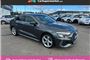 2021 Audi A3 Saloon 30 TFSI S Line 4dr S Tronic