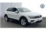 2020 Volkswagen Tiguan 2.0 TSi 190 4Motion SEL 5dr DSG