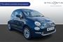 2023 Fiat 500C 1.0 Mild Hybrid 2dr