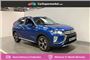 2020 Mitsubishi Eclipse Cross 1.5 Dynamic 5dr