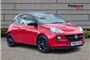 2017 Vauxhall Adam 1.2i Energised 3dr