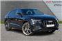 2019 Audi Q8 50 TDI Quattro Vorsprung 5dr Tiptronic