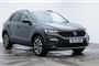 2021 Volkswagen T-Roc 1.0 TSI 110 Active 5dr