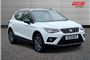 2021 SEAT Arona 1.0 TSI 110 Xcellence [EZ] 5dr