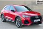 2022 Audi Q3 35 TDI Black Edition 5dr S Tronic