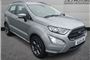 2021 Ford EcoSport 1.0 EcoBoost 140 ST-Line 5dr