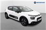 2022 Citroen C3 1.5 BlueHDi Shine Plus 5dr