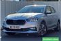 2023 Skoda Fabia 1.0 TSI 110 SE L 5dr