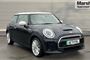 2021 MINI Electric 135kW Cooper S Level 3 33kWh 3dr Auto