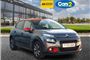 2019 Citroen C3 1.2 PureTech 82 Flair 5dr