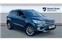 2019 Ford Kuga 1.5 EcoBoost Titanium Edition 5dr 2WD