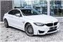 2020 BMW M4 M4 2dr DCT [Competition Pack]