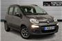 2018 Fiat Panda 1.2 Lounge 5dr