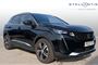 2022 Peugeot 3008 1.2 PureTech GT 5dr