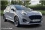 2022 Ford Puma 1.0 EcoBoost Hybrid mHEV ST-Line X 5dr DCT