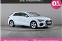 2021 Audi A3 40 TFSI e S Line 5dr S Tronic