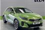 2024 Kia XCeed 1.5T GDi ISG 3 5dr